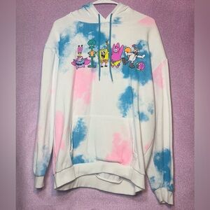 Woman’s sweater/hoodie
